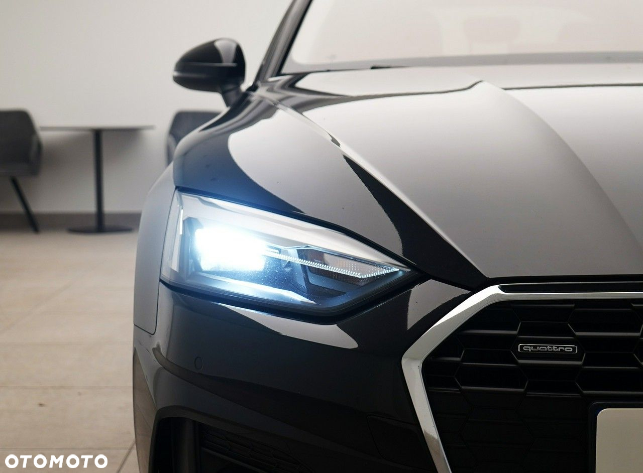 Audi A5 - 9