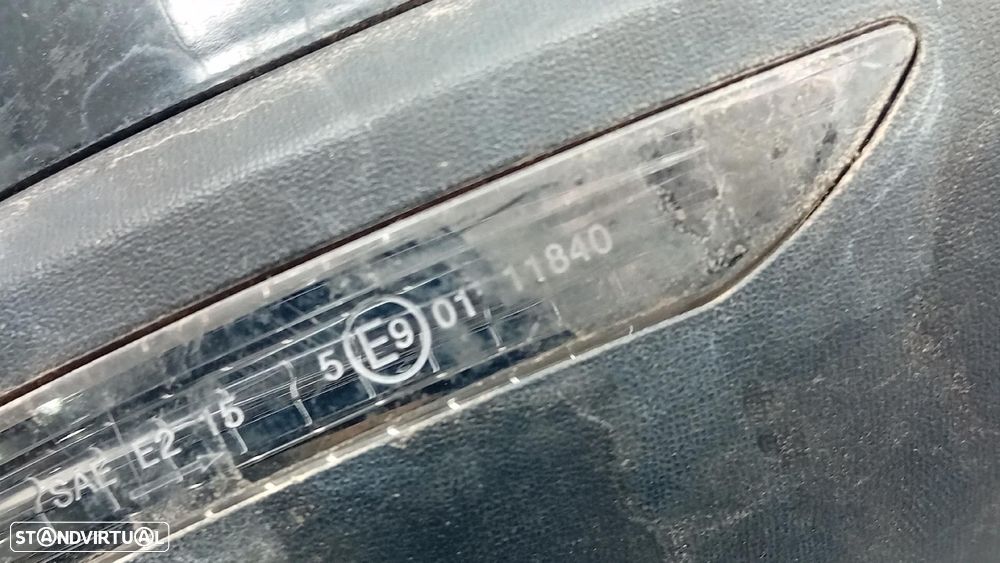 Retrovisor / espelho direito RENAULT Captur II - 6