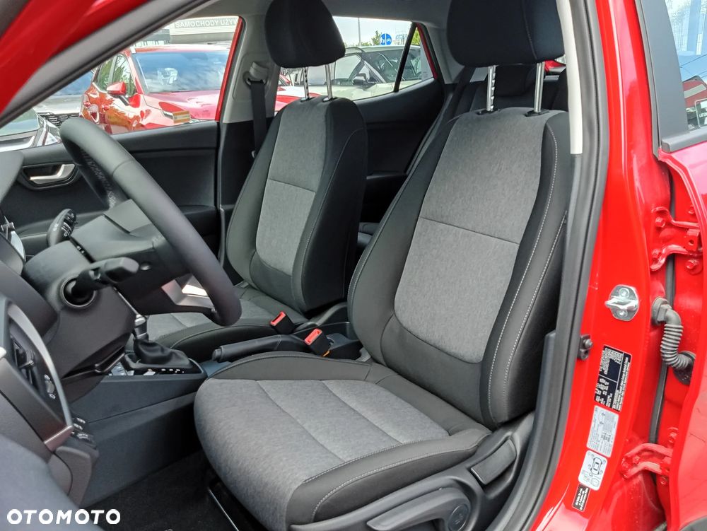 Kia Stonic 1.0 T-GDI M DCT - 13