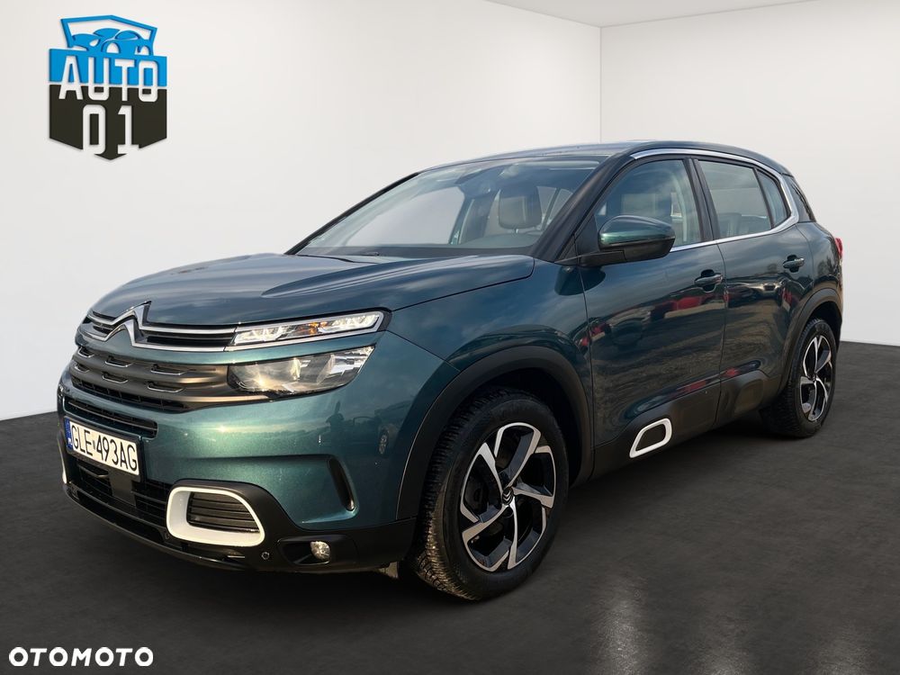 Citroën C5 Aircross 1.2 PureTech Feel Pack EAT8 - 1