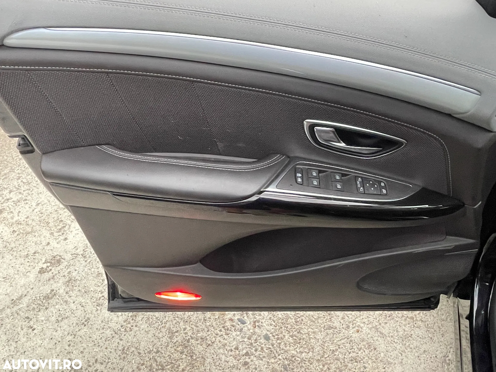 Renault Espace Energy dCi 160 EDC Initiale Paris - 31