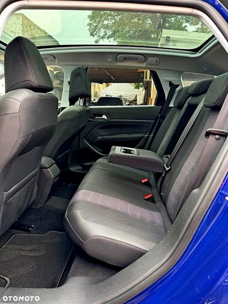 Peugeot 308 SW 1.6 BlueHDi Business Line S&S - 23