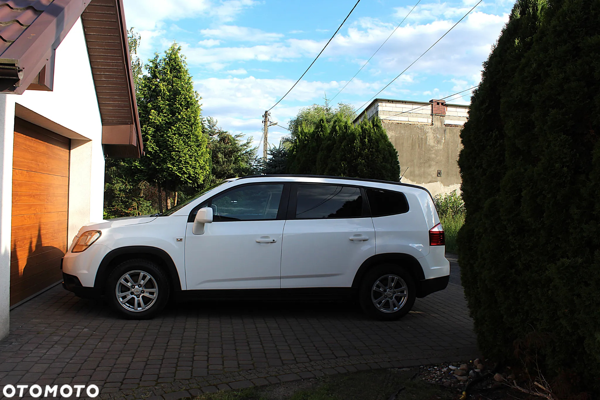 Chevrolet Orlando 1.8 LT - 9