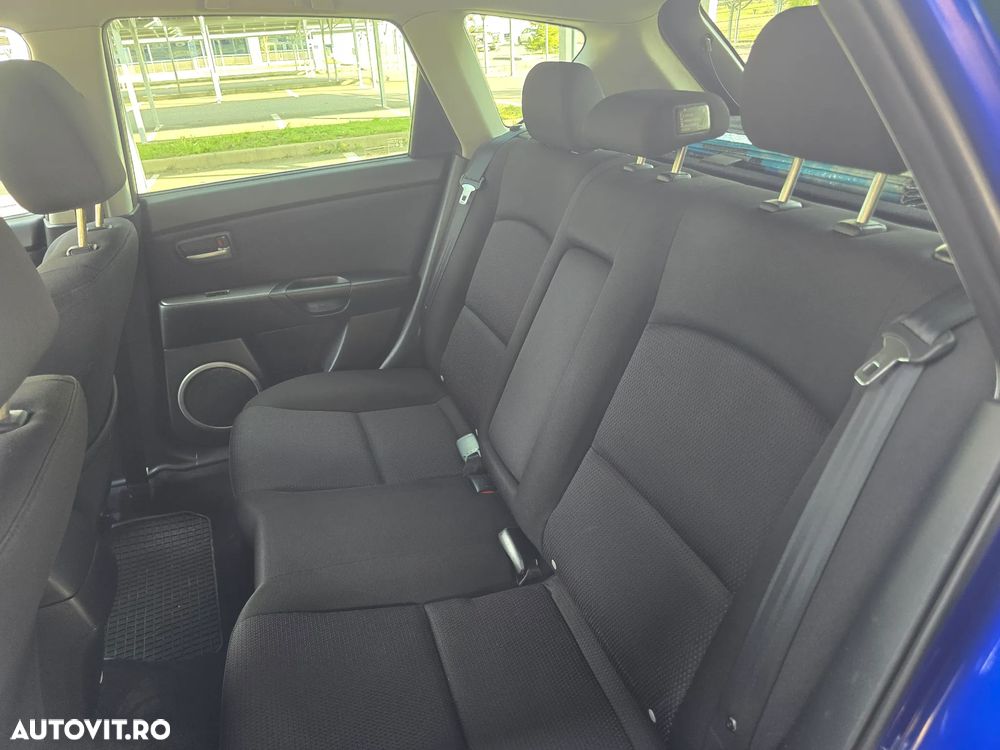 Mazda 3 - 12
