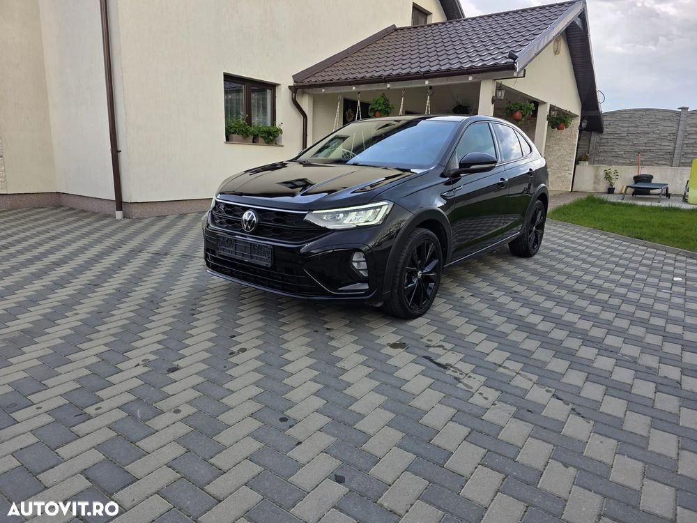 Volkswagen Taigo 1.5 TSI 150CP DSG7 R-Line - 2