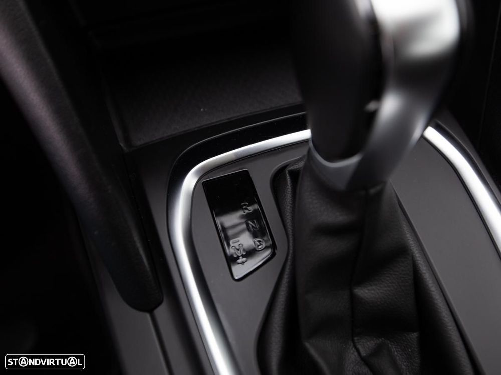 Renault Mégane Sport Tourer 1.5 Blue dCi Equilibre EDC - 17