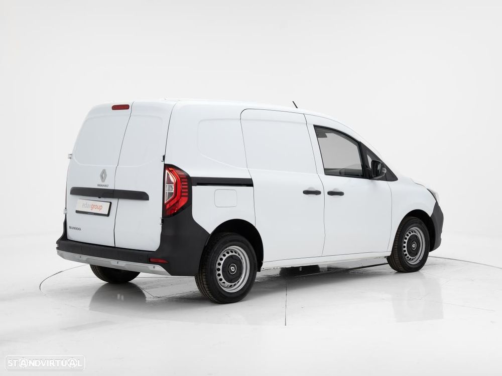 Renault Kangoo 1.5 Blue dCi c/iva - 3