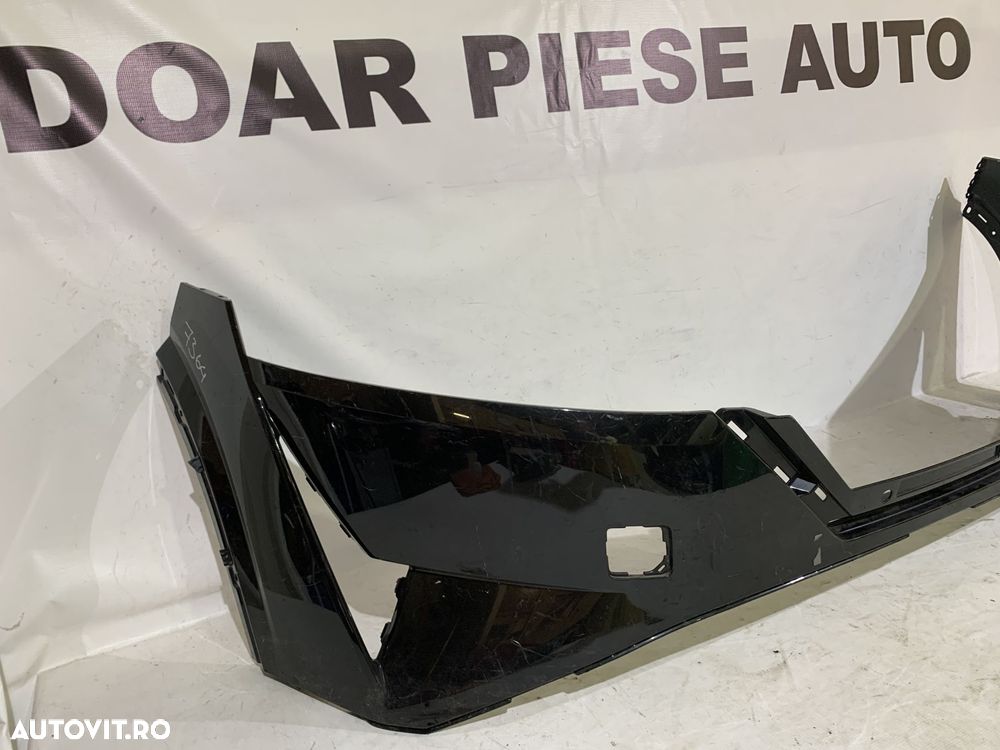 Bara fata Nissan Qashqai, 2022, 2023, 2024, cod origine OE 62022-6UA0H. - 3