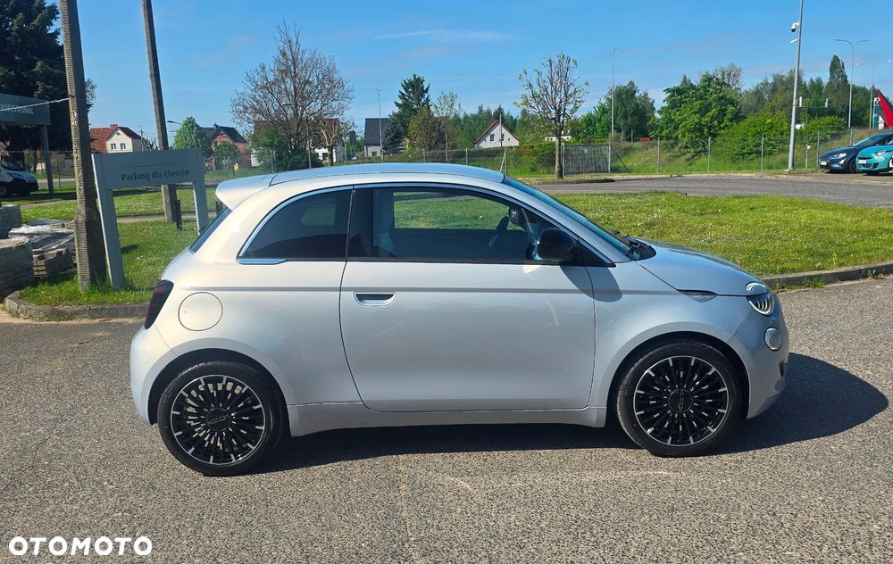 Fiat 500 1.0 GSE Icon - 6