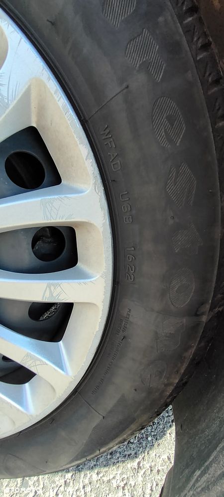 Fiat Punto 1.4 Easy S&S - 25