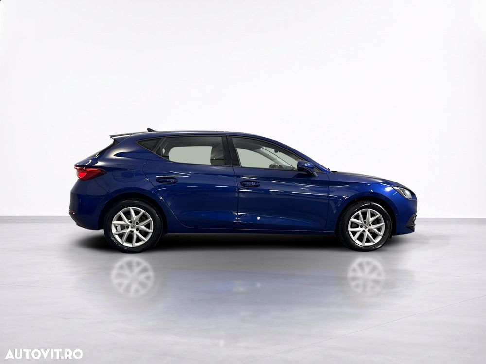 Seat Leon - 7