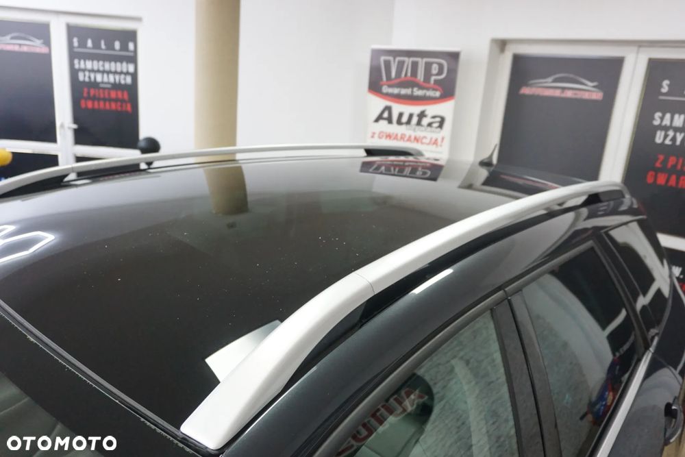 Citroën C5 HDi 135 Automatik Business Class - 11