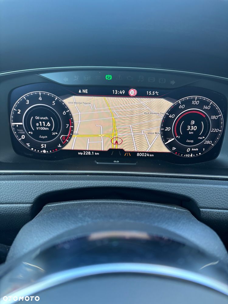 Volkswagen Golf 2.0 TSI BMT GTI Performance DSG - 12