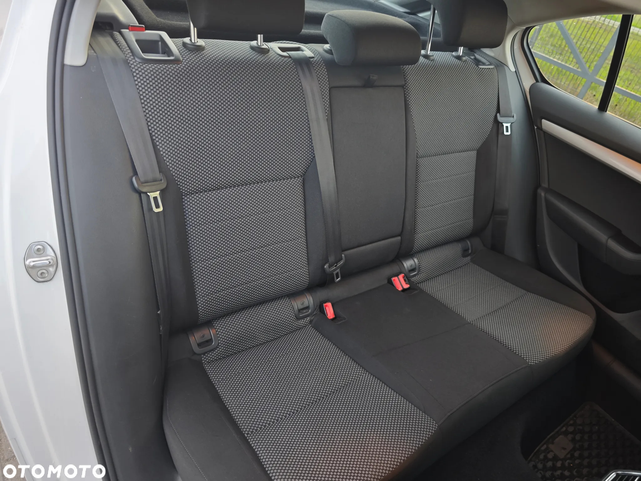 Skoda Octavia 1.6 TDI Ambition - 13