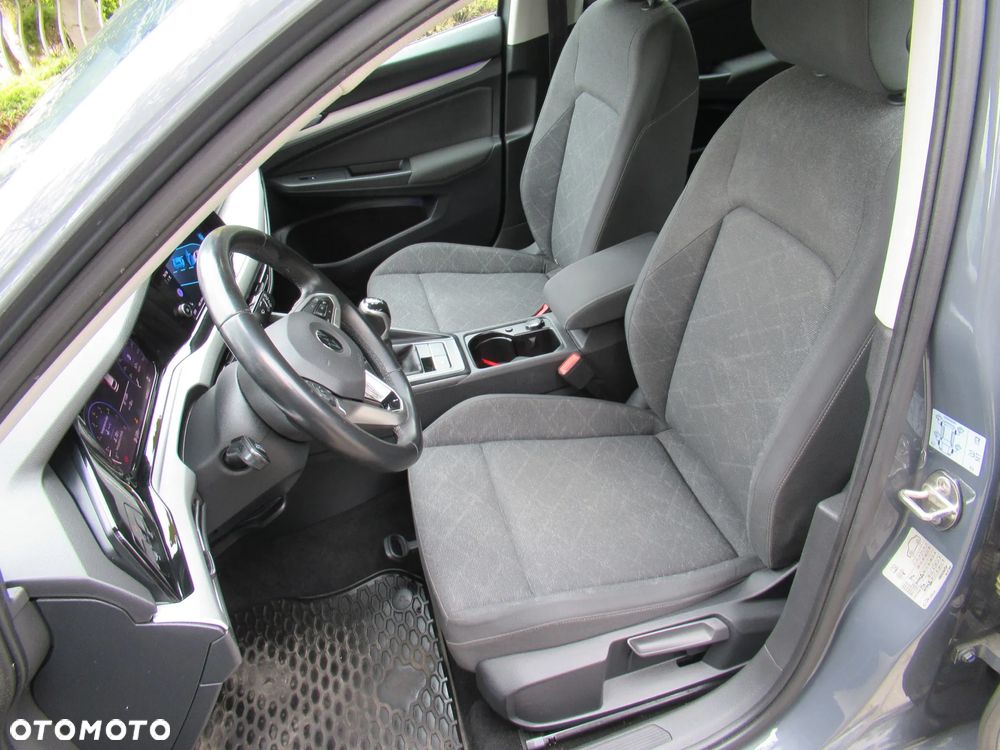 Volkswagen Golf 1.5 TSI EVO Life - 23