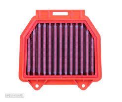 filtro ar bmc honda cb 125 r/cb 300 r -fm01043 - 1