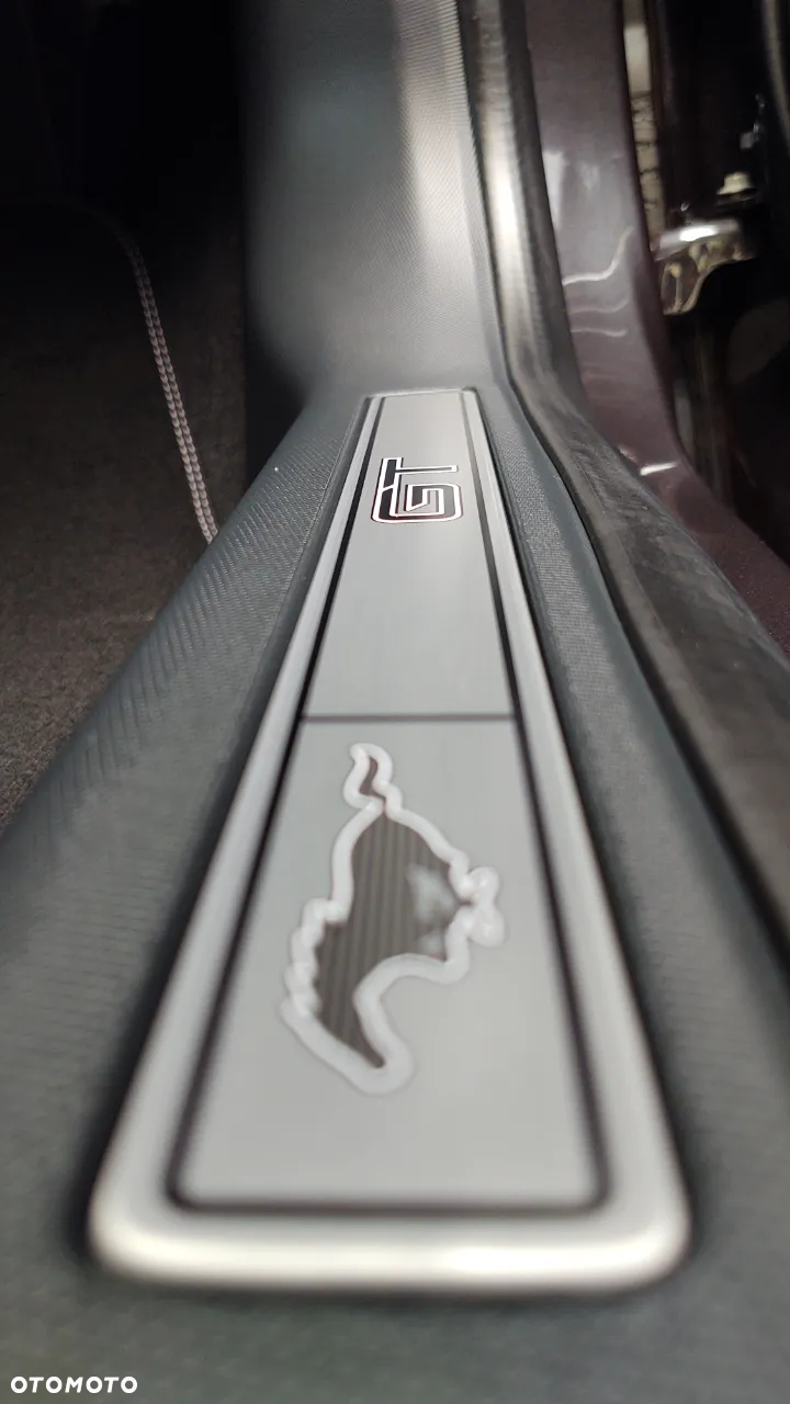 Ford Mustang Mach-E AWD GT - 27