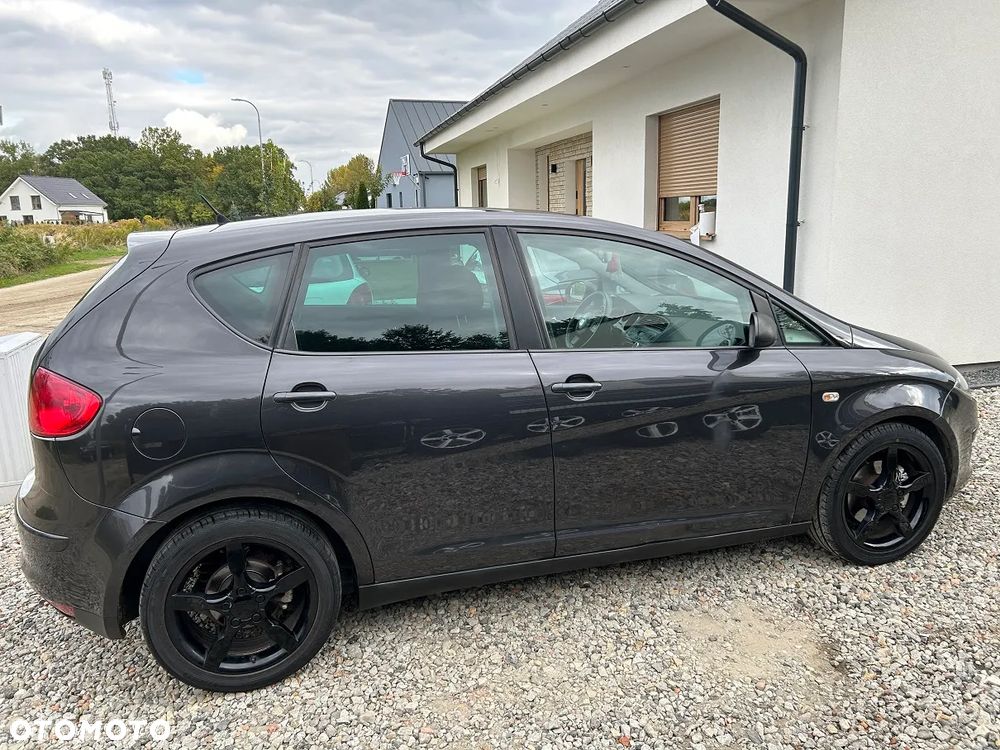 Seat Altea - 6