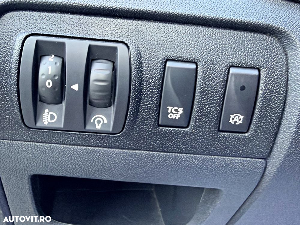 Renault Scenic - 17