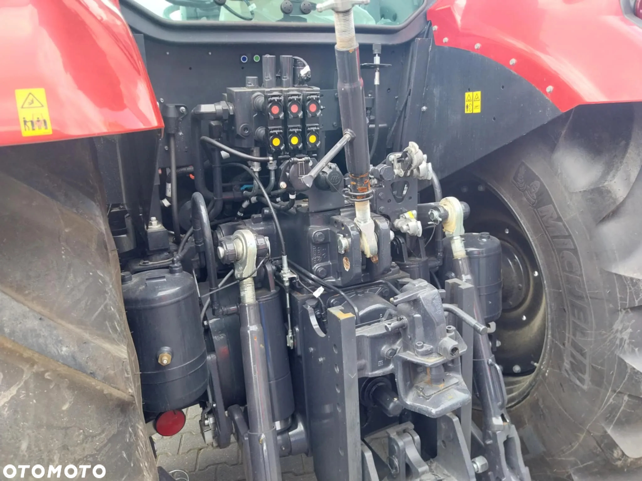 McCormick X6.616 - 7