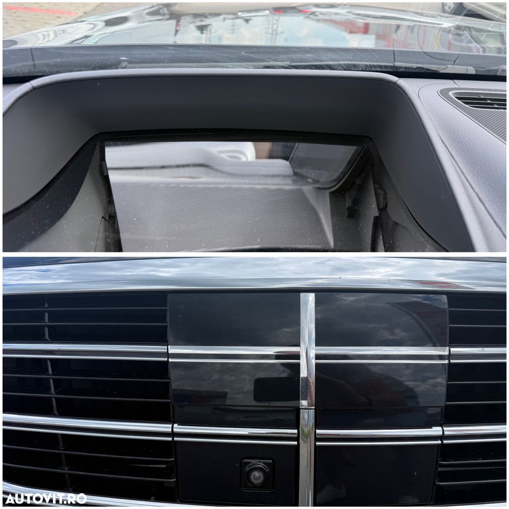 MERCEDES-BENZ S-Class 2024 — imagine 37