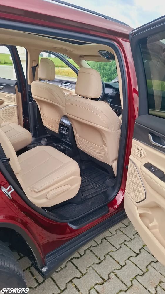 Jeep Grand Cherokee 3.6 V6 Limited - 20