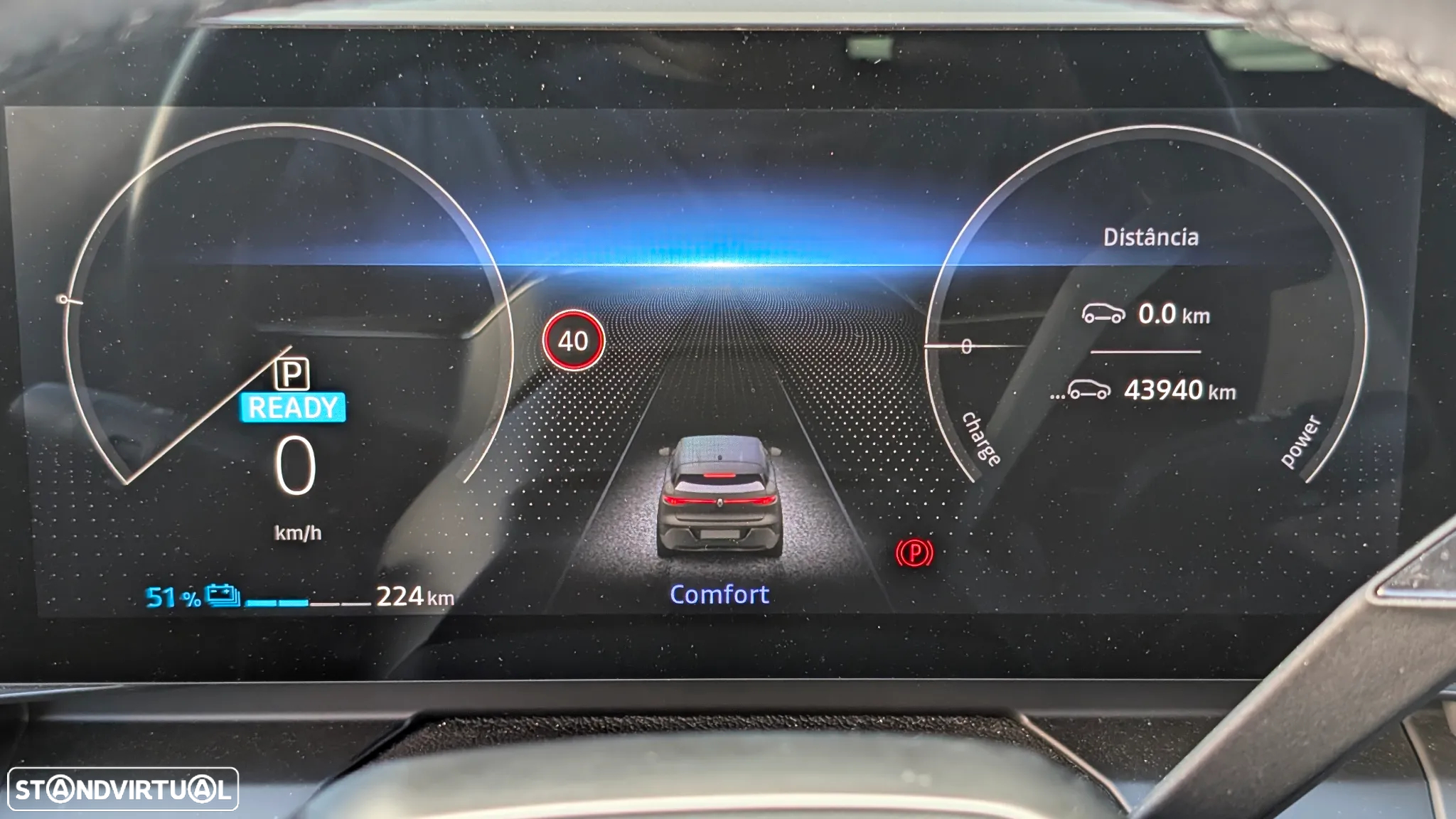 Renault Mégane E-Tech EV60 Iconic - 10