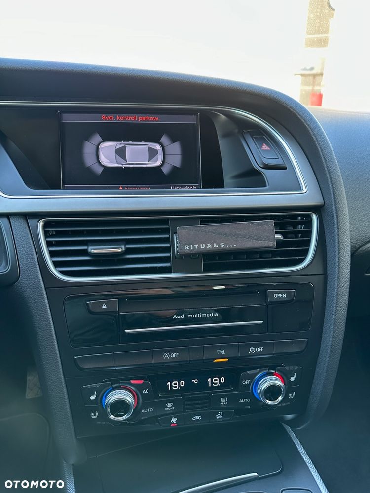 Audi A5 Sportback 3.0 TDI DPF - 16