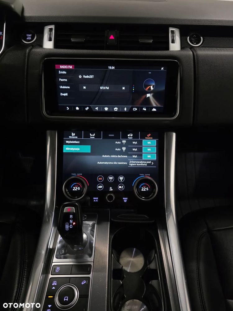 Land Rover Range Rover Sport S 2.0Si4 HSE - 13