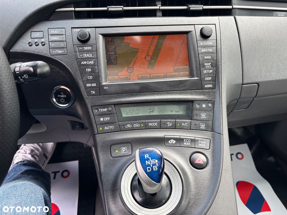Toyota Prius - 28