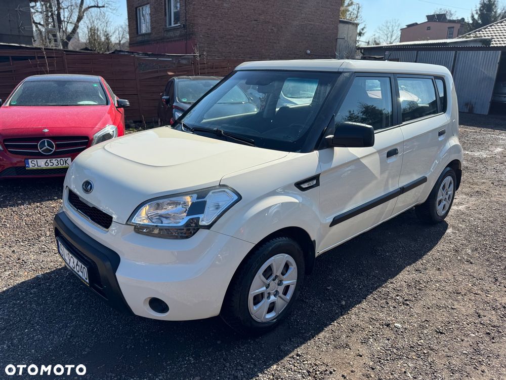 Kia Soul 1.6 M - 3