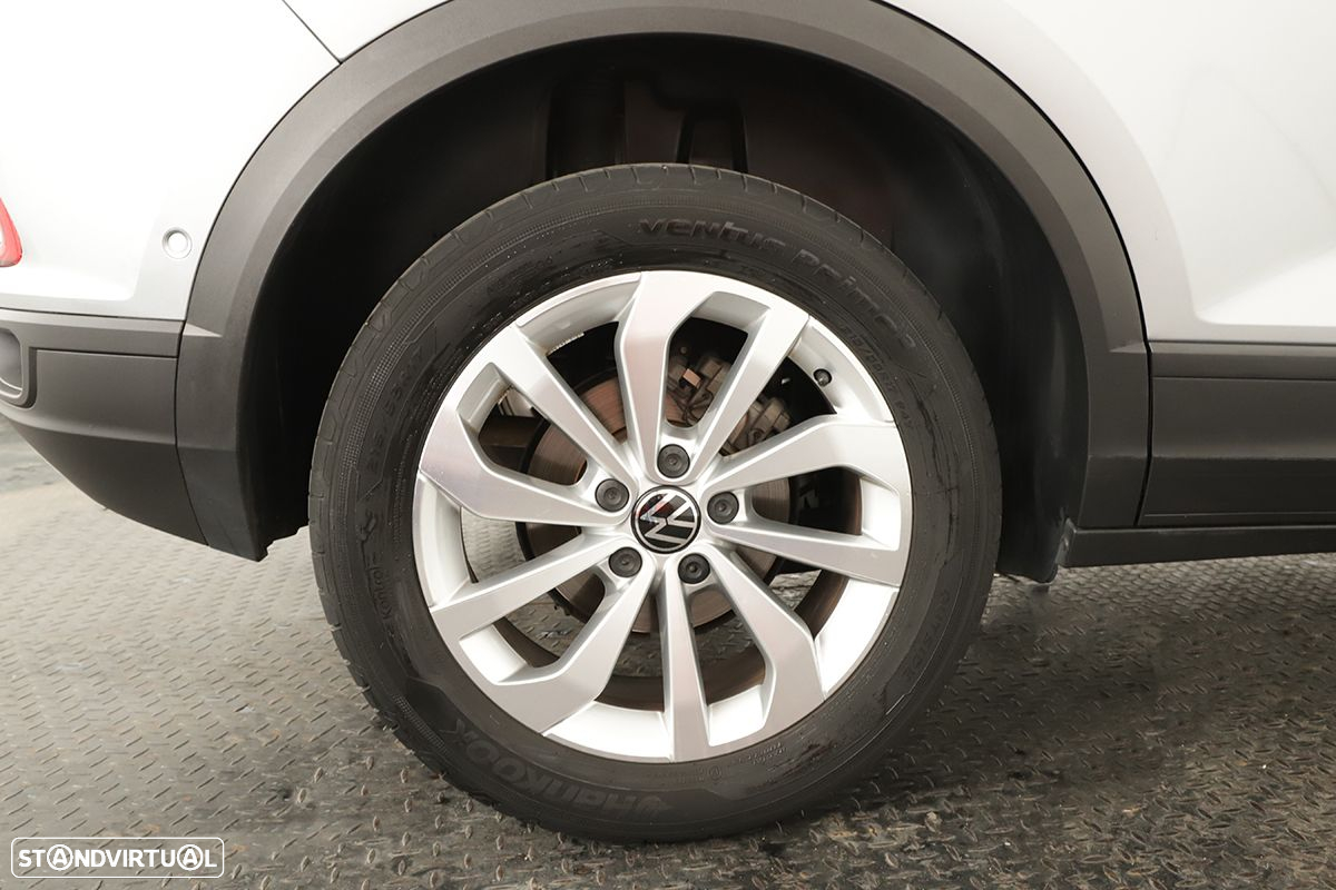 VW T-Roc 1.0 TSI T-ROC@pt - 5