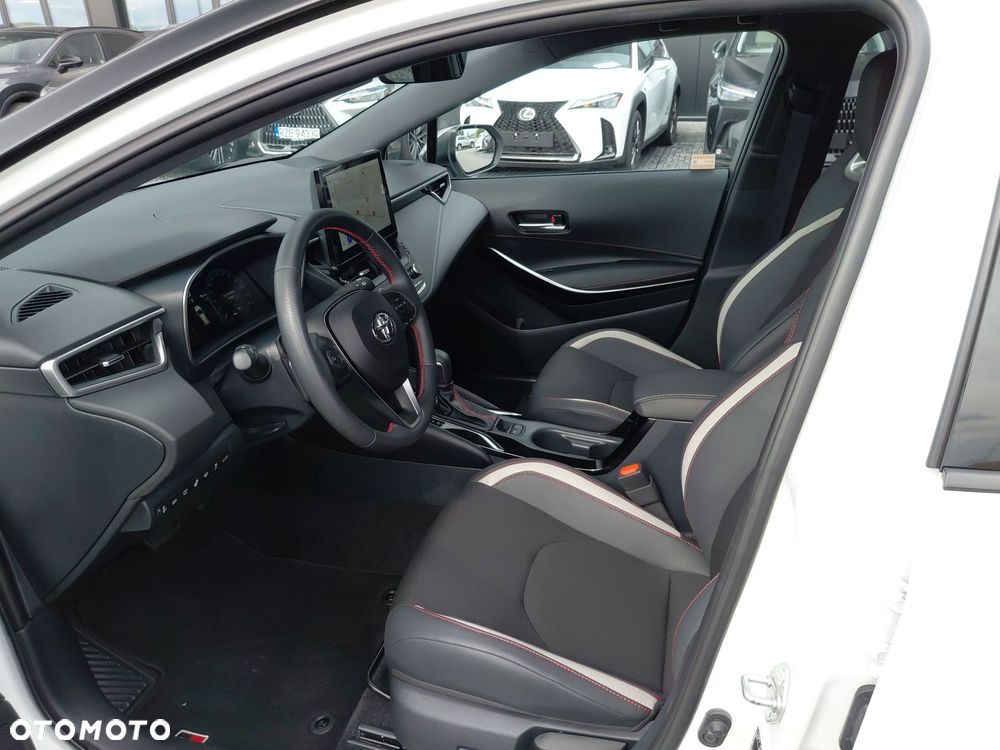 Toyota Corolla - 15