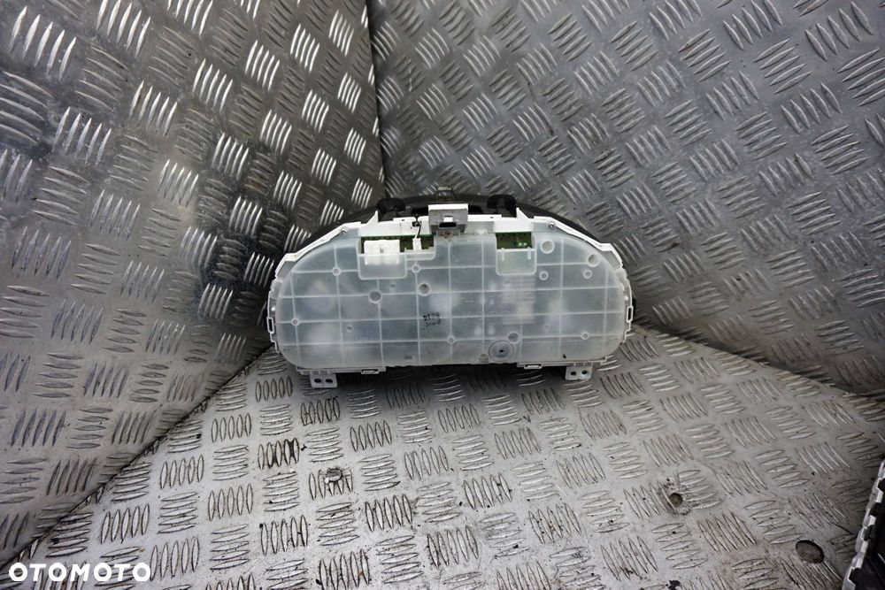 LICZNIK ZEGARY CX-7   MAZDA 2006-2012 - 2