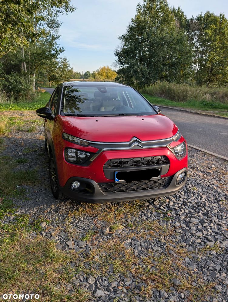 Citroën C3 1.2 PureTech Shine - 2