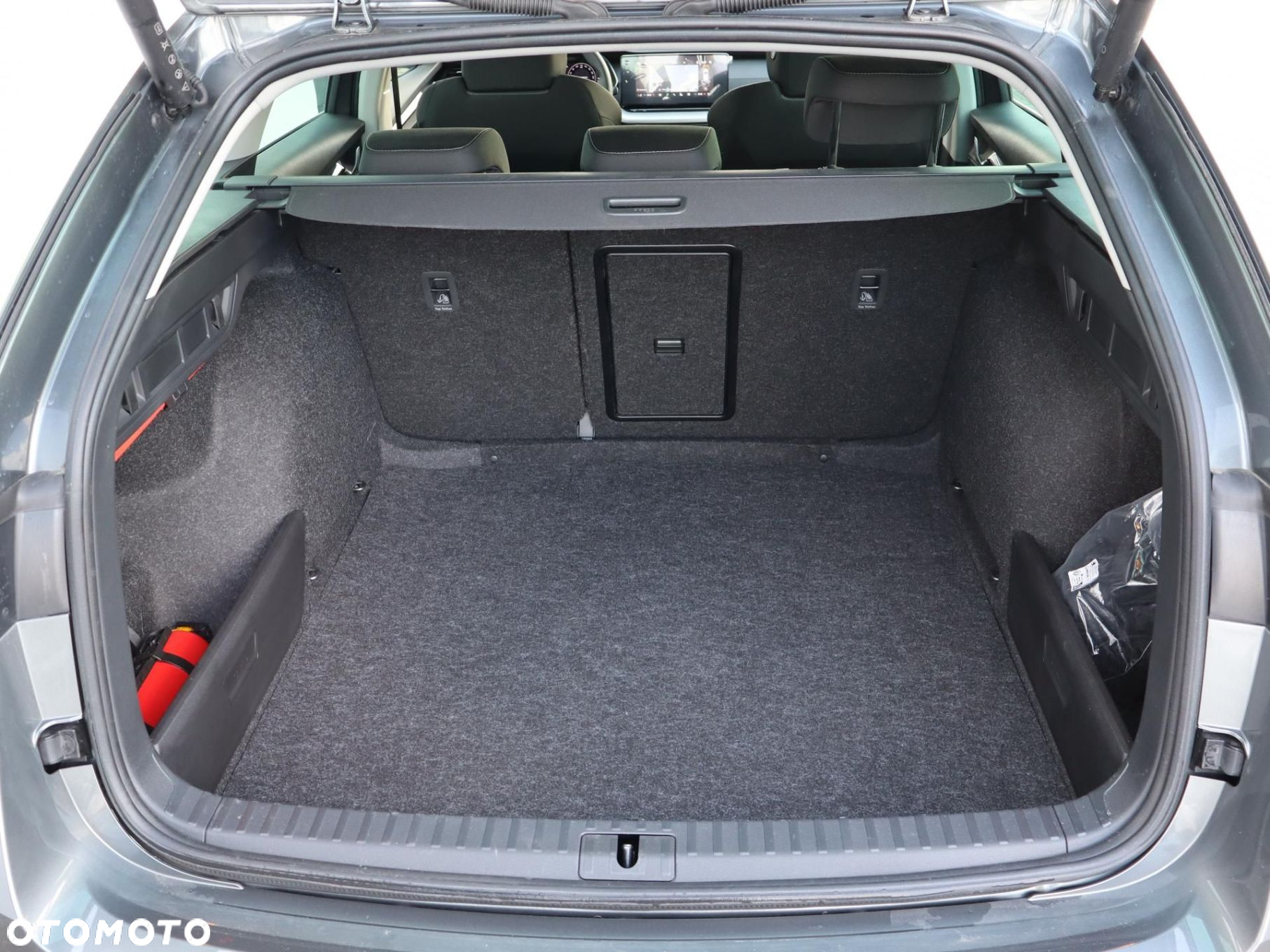 Skoda Octavia - 8