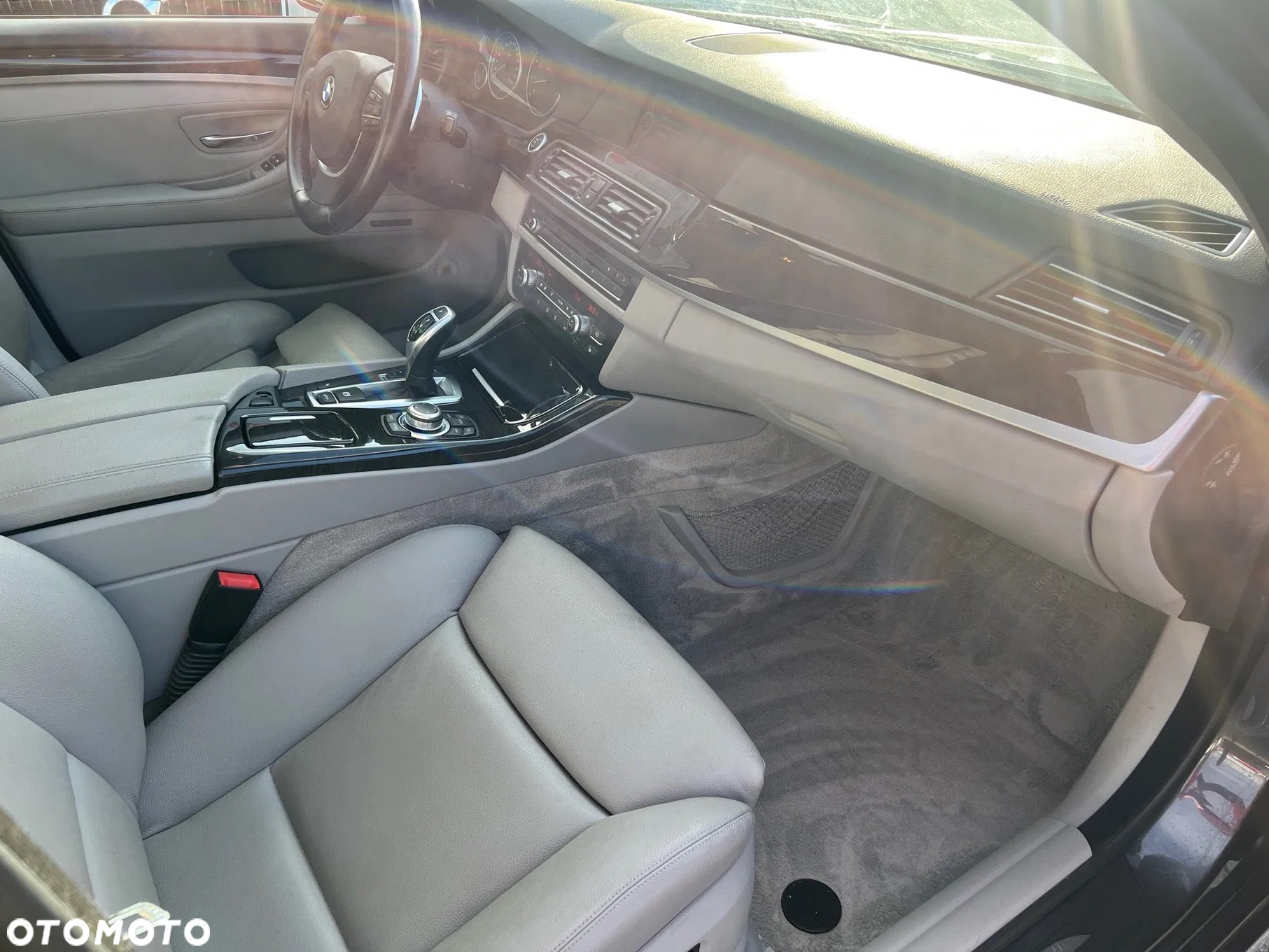 BMW Seria 5 - 16