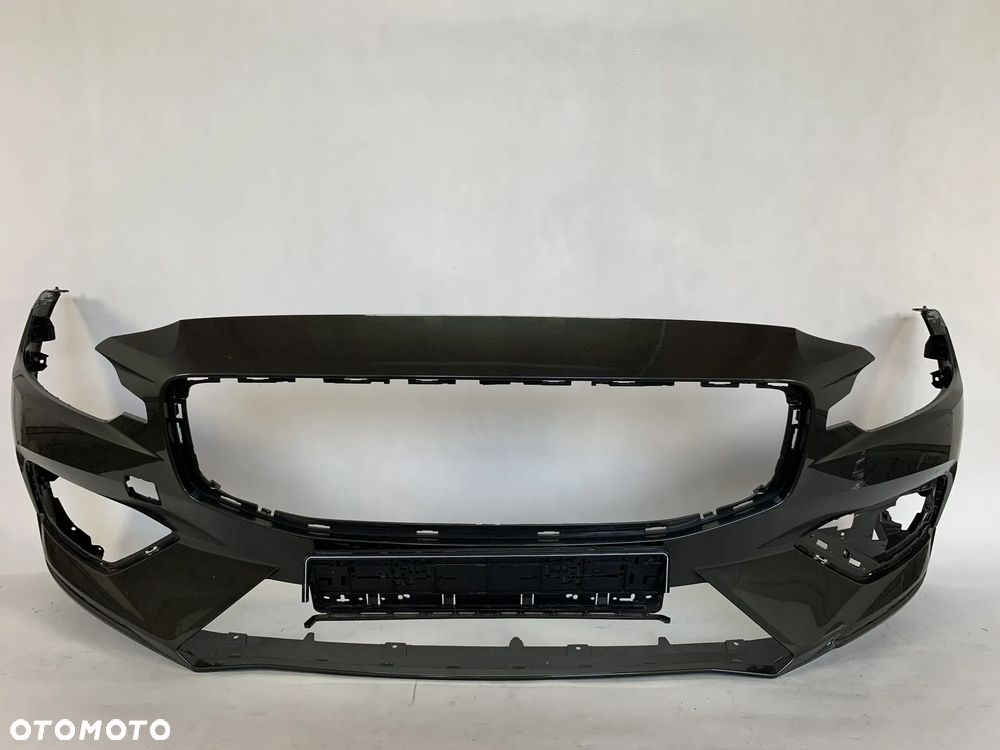 Volvo S60 V60 3 III 18r Zderzak przod przedni s 60 v 60 2018