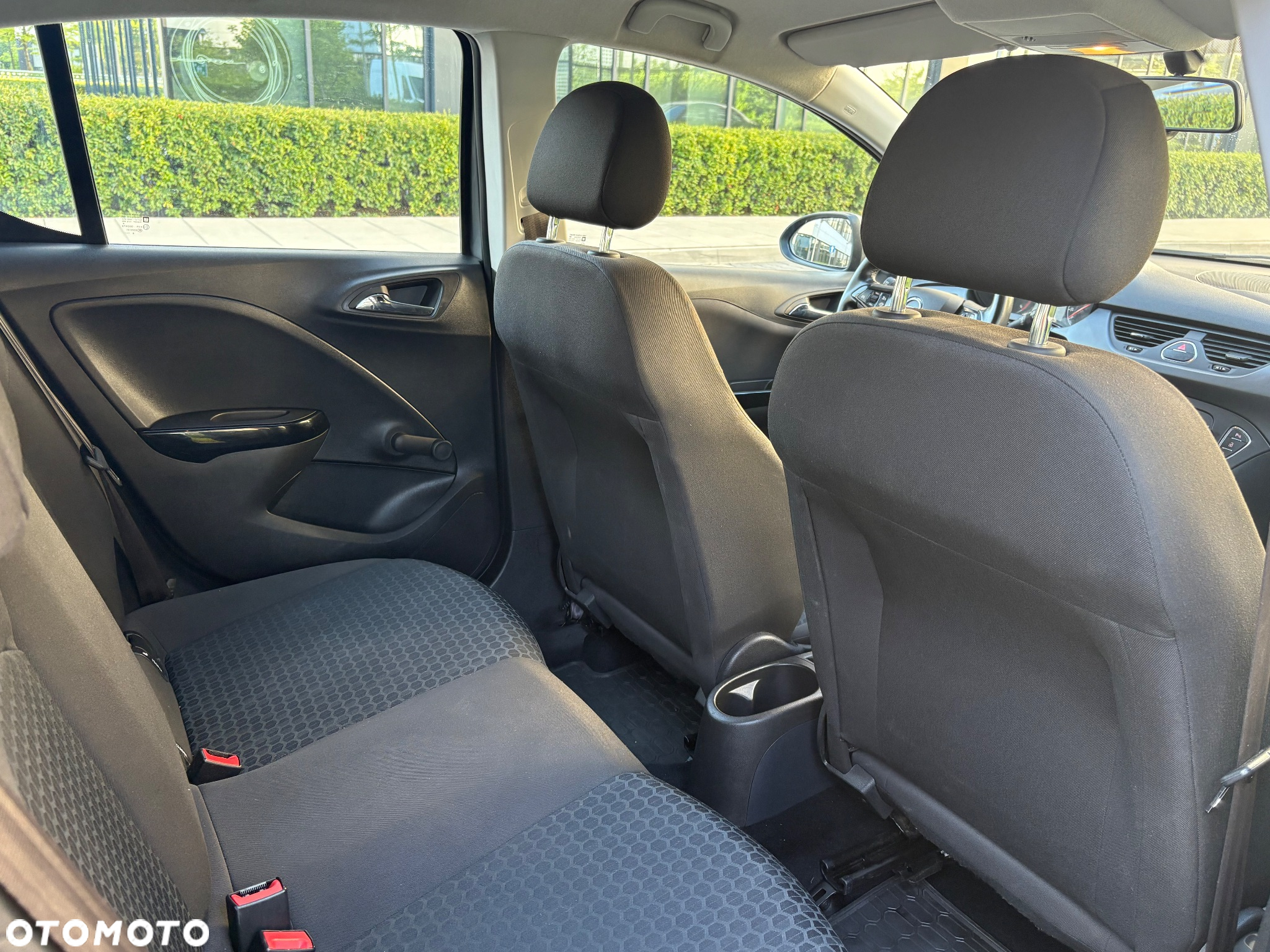 Opel Corsa 1.4 Enjoy - 7