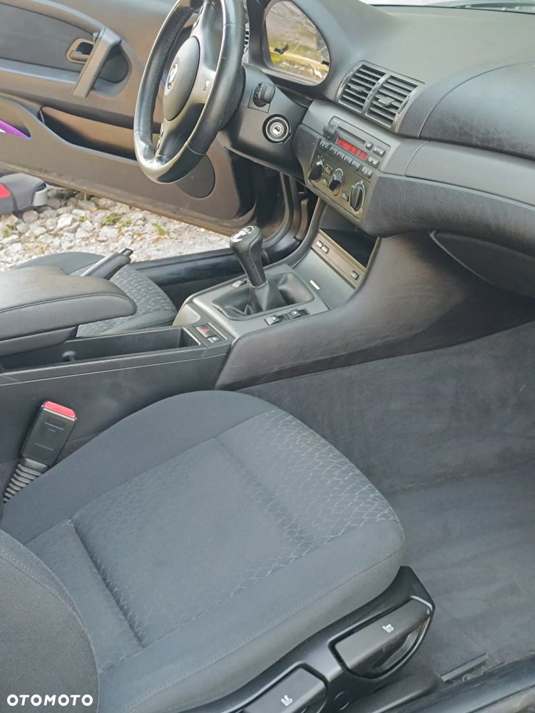 BMW Seria 3 - 14