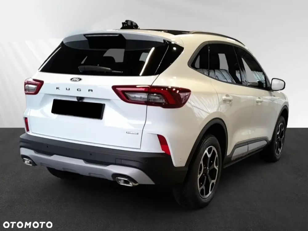 Ford Kuga - 4