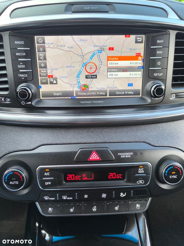 Kia Sorento 2.0 CRDI GT Line - 6