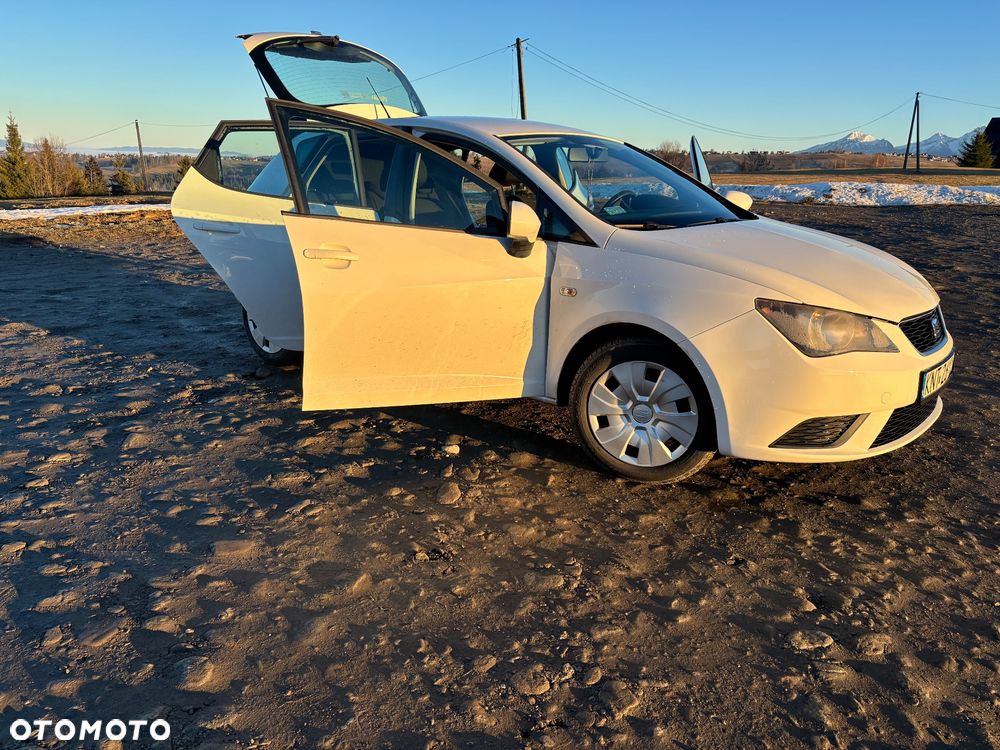 Seat Ibiza 1.0 Style S&S - 15