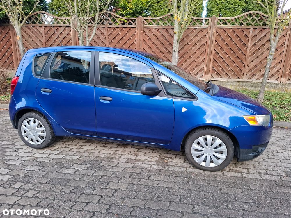 Mitsubishi Colt 1.1 ClearTec Inform - 25