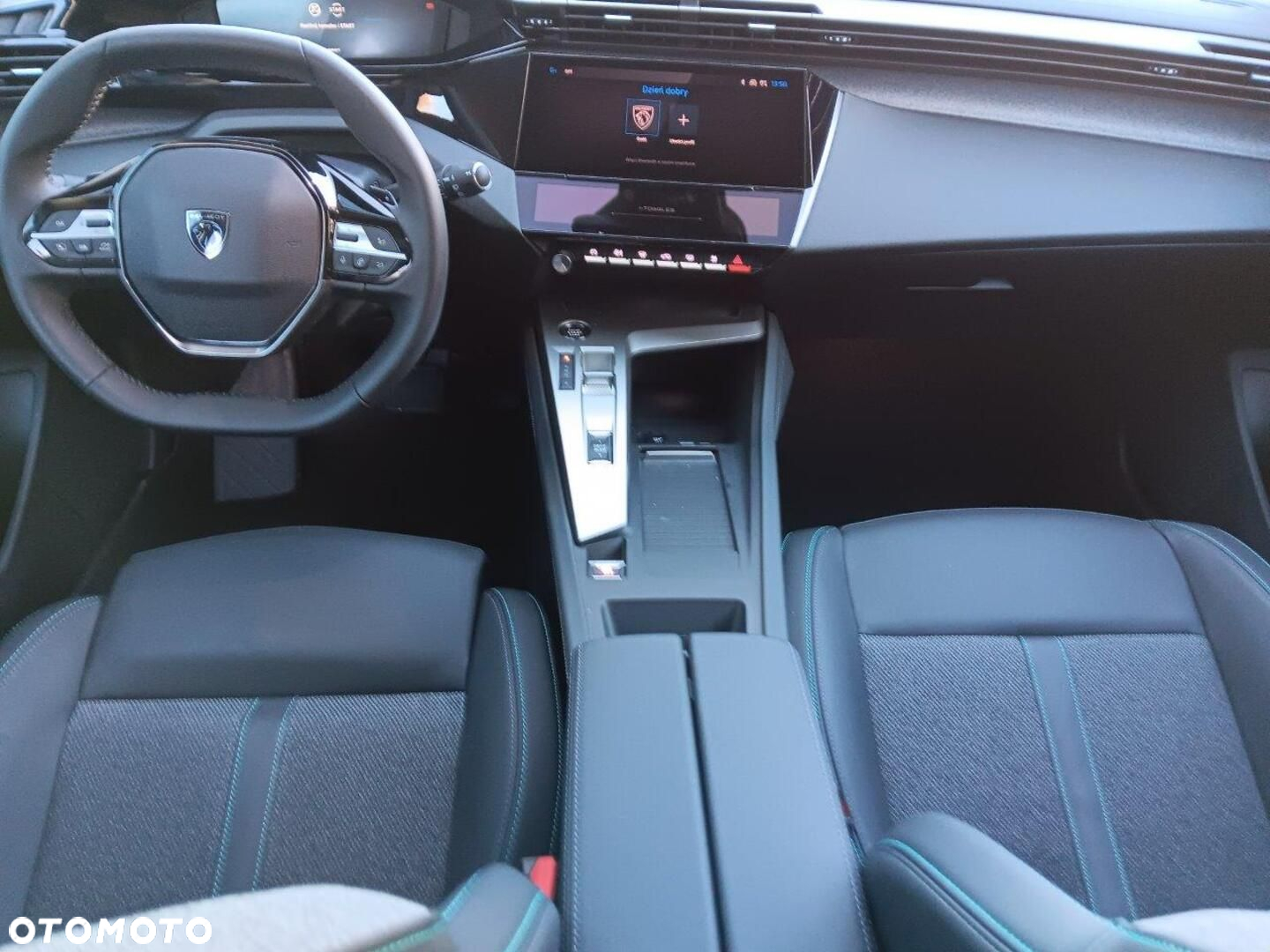 Peugeot 308 - 10