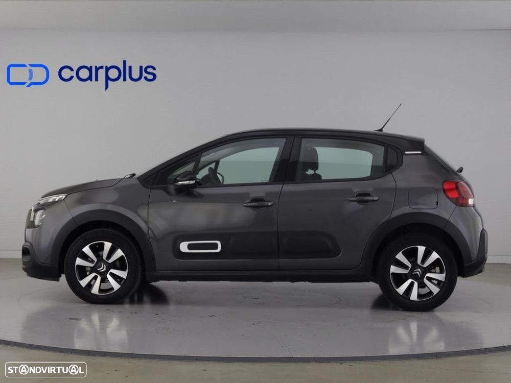 Citroën C3 1.2 PureTech YOU! - 4