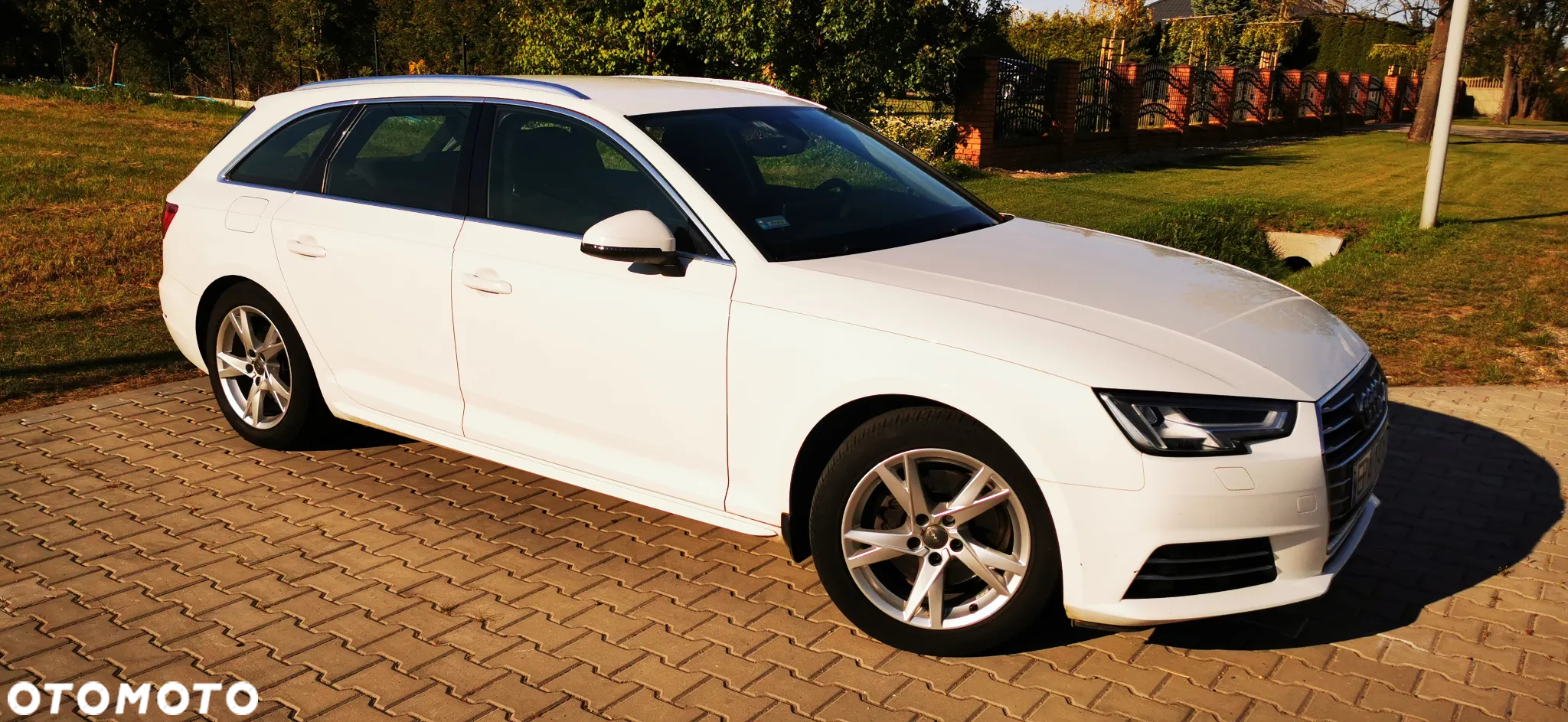 Audi A4 ver-2-0-tfsi-ultra - 14