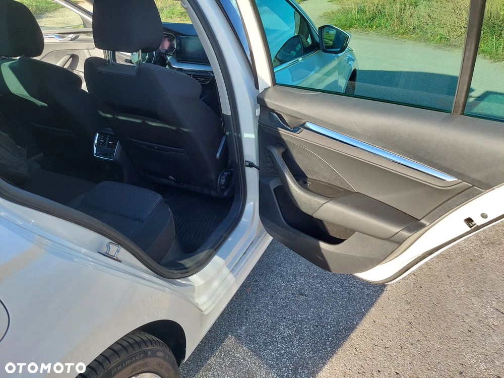 Skoda Octavia 2.0 TDI 4x4 Style DSG - 17