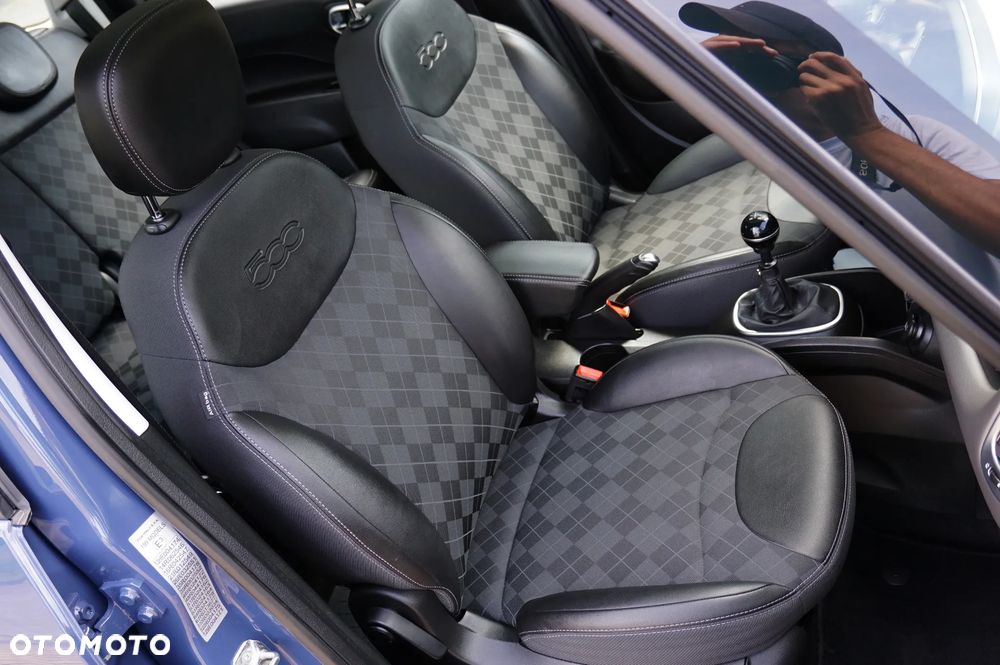 Fiat 500L Urban 1.4 T-Jet 16V Lounge - 26