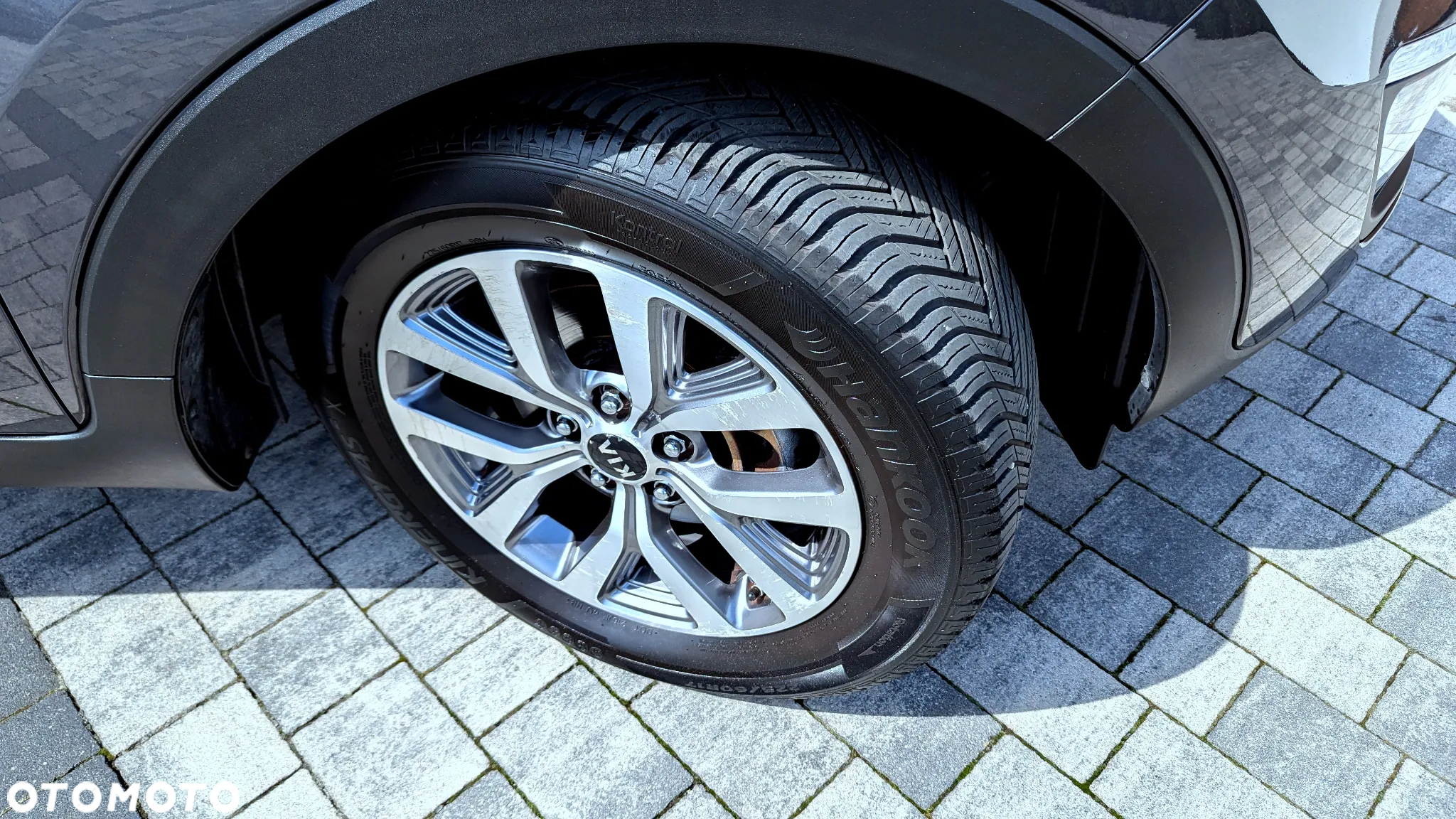 Kia Sportage 1.6 GDI Business Line M 2WD - 36